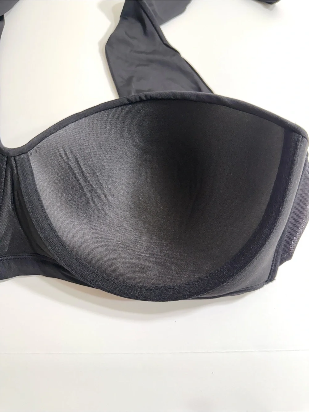 Athleta Bra Cup Halter Bikini Top